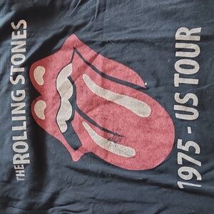 Rolling stones